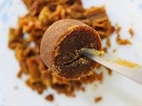 Using Coconut Palm Sugar for Sweets / Desserts, a Pumpkin Halwa Recipe