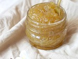 Amla Jam (Gooseberry / Nellikai Jam)