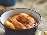 Dhaba Style Chicken Curry