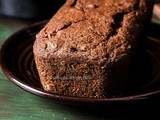 Eggless Amla, Coconut & Jaggery Cake / Nellikai Vellam Cake (Vegan Cake Recipe)