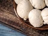 How to make Soft Idli Batter using Mixie