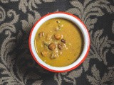 Kadala Curry / Kala Channa Curry