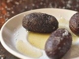 Kala Jamun - Diwali Sweets