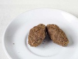 Kambu Innipu Pidi Kozhukattai / Bajra Modak / Pearl Millet Dumplings