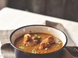 Malvani Style Chicken Curry