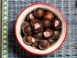 Milk Powder Gulab Jamun / Easy Gulab Jamun Recipe