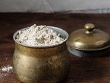 Millets Health Mix Powder / Sirudhaniyam Sathu Maavu / Mixed Millets Flour Recipe