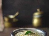 Oats & Broken Wheat Pongal - Easy Breakfast Recipes