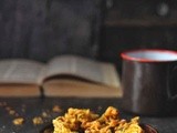 Vengayam Pakoda / Onion Fritters