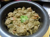 Soya Chunks Curry