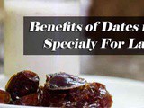 Amazing Benefits of Date Milk for Ladies