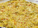 Balanced Diet Khichdi Recipe “Stay Healthy & Lose Weight”