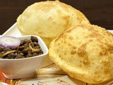 Bhature |Chole Bhature Recipe “Pure Punjabi”