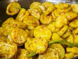 Chatpata Ghiya Recipe For Weight Loss Diet Lunch “No Onion Garlic”