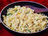 Creamy Pasta Recipe For Kids Without Maida & Mayonnaise