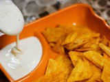 Eggless Mayonnaise Recipe “Make Mayonnaise with Milk”