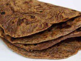 Gluten Free Ragi Cheela Best Weight Loss Breakfast