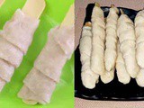 Homemade Soya Chaap Sticks | Super Easy Recipe