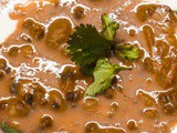 How to Make Dal Makhani Recipe Without Soaking Pulses