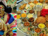 Janmashtami Special Top 8 Recipes !! Radhe Radhe :)