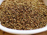 Lose 10 Kgs Weight Loss with Ajwain | 100% Natural Recipe