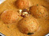 Malai Kofta Recipe | Restaurant Style