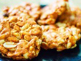 Moongfali ki Patti Ki Quick & Easy Recipe