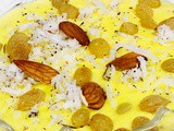 Navratri Special Samak Kheer Recipe