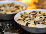 Oats Kheer Recipe | Healthy & Yummy Dessert