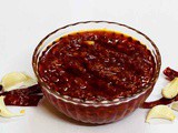 Schezwan Sauce Recipe | Spicy Chinese Sauce