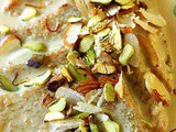 Shahi Tukda Recipe Super Easy Sweet for Festivals & Occasions