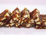 Sugar Free Dry Fruit Barfi | Stay Happy & Healthy