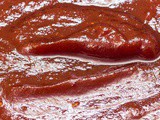 Tomato Ketchup Recipe