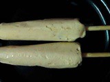 Traditional Dry Fruit Kulfi Recipe made with Khoya Super Easy