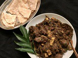 Chicken Liver Masala || Kerala Style Chicken Liver (Paleo, aip, Keto)