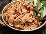 Jackfruit 101 and a recipe for ‘Kerala Style Jackfruit Stir fry’ (Paleo, aip, Vegan)