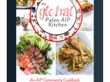 Review of ebook ‘Global Paleo aip Kitchen’ and a recipe for ‘Indian Fish Cutlets’