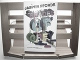 Shades of Grey by Jasper Fforde