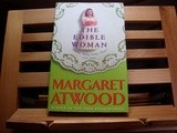 The Edible Woman by Margaret Atwood