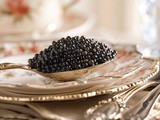 Caviar : Quels bienfaits pour votre santé