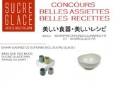 Concours Belles Assiettes Belles Recettes de mai