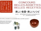 Concours Belles Assiettes n°2 – les couleurs complémentaires