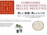 Dernière édition du concours Belles Assiettes Belles Recettes