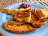 Kaiserschmarren