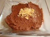 Mousse al cioccolato e peperoncino