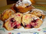 Muffins dietetici