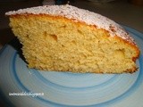 Torta alla panna.. o dovrei dire torta agli ingredienti scaduti