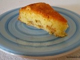 Torta di mele Mary Berry