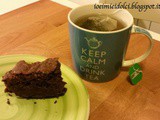 Vegan brownies