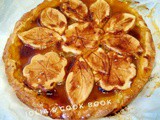 Apricot light jam tart (pastafrola) – παστα φλωρα με μαρμελαδα βερικοκο